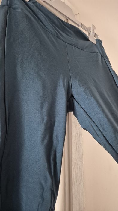 Nowe Damskie legginsy Domyos M 38/40