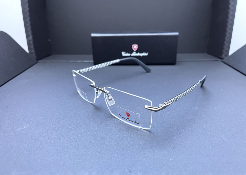 Lamborghini patenty tytan & carbon oryginał Nowe-60%