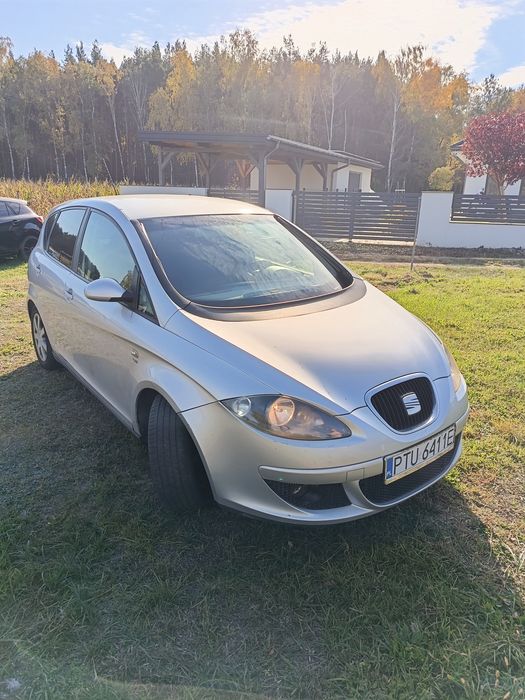 Seat Altea