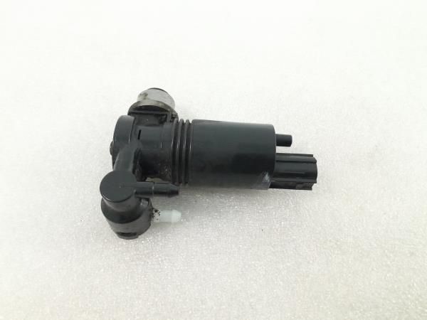 Motor de esguicho FORD Fiesta VI (CB1, CCN)