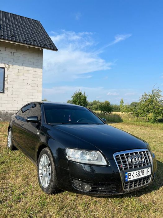 Продам Audi A6 C6 3.0 TDI Quattro, 2004 р.