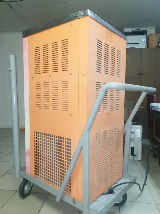 Фризер для мороженого