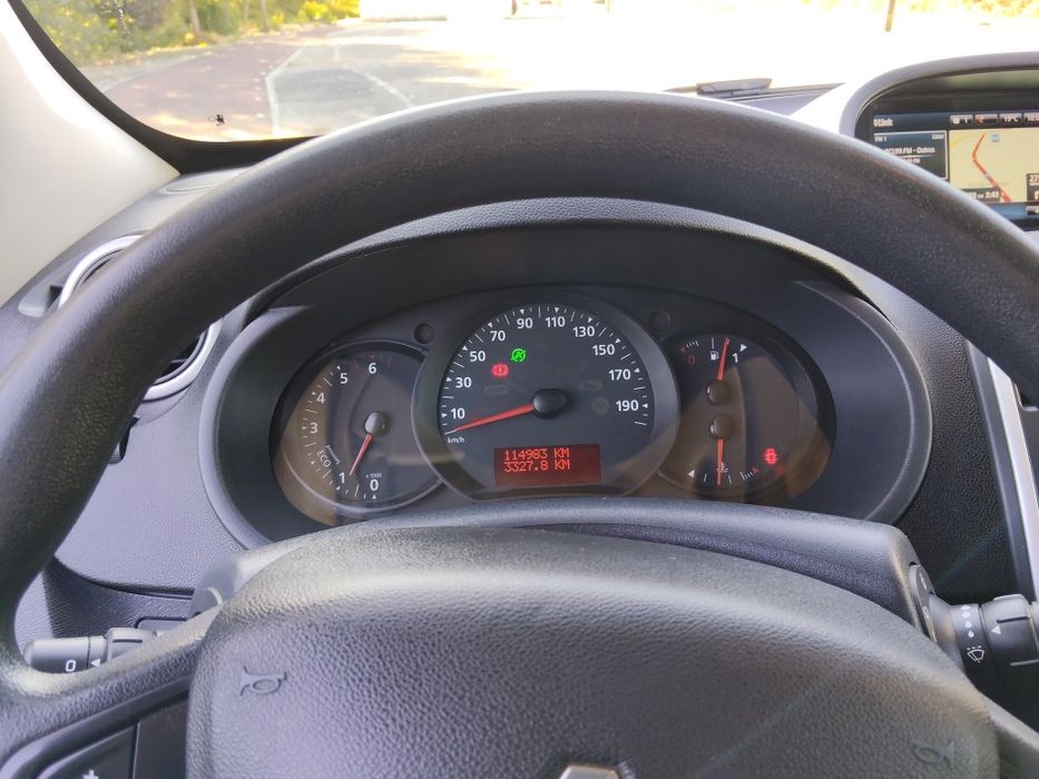 Renault Kangoo 1.5 Dci 2 Lugares C/IVA Dedutível
