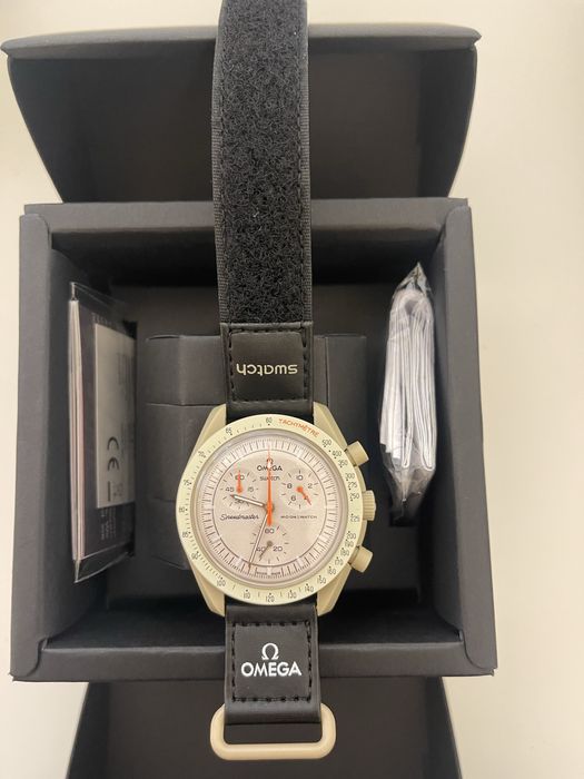 OMEGA X MISSION TO JUPITER