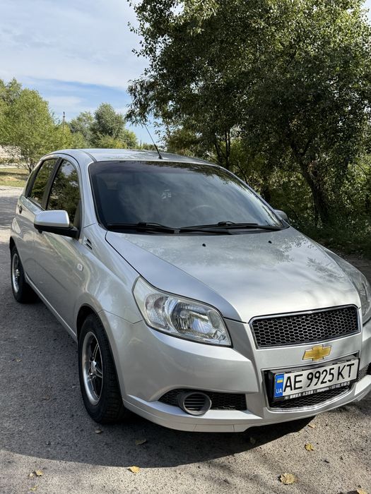 Продам Chevrolet Aveo Шевроле Авео