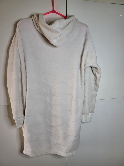 Bluza bardzo ciepła