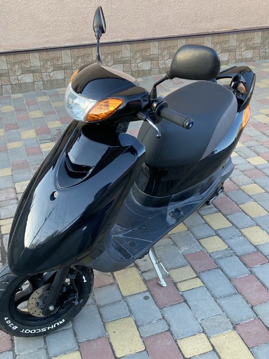 Скутер Yamaha jog sa 39