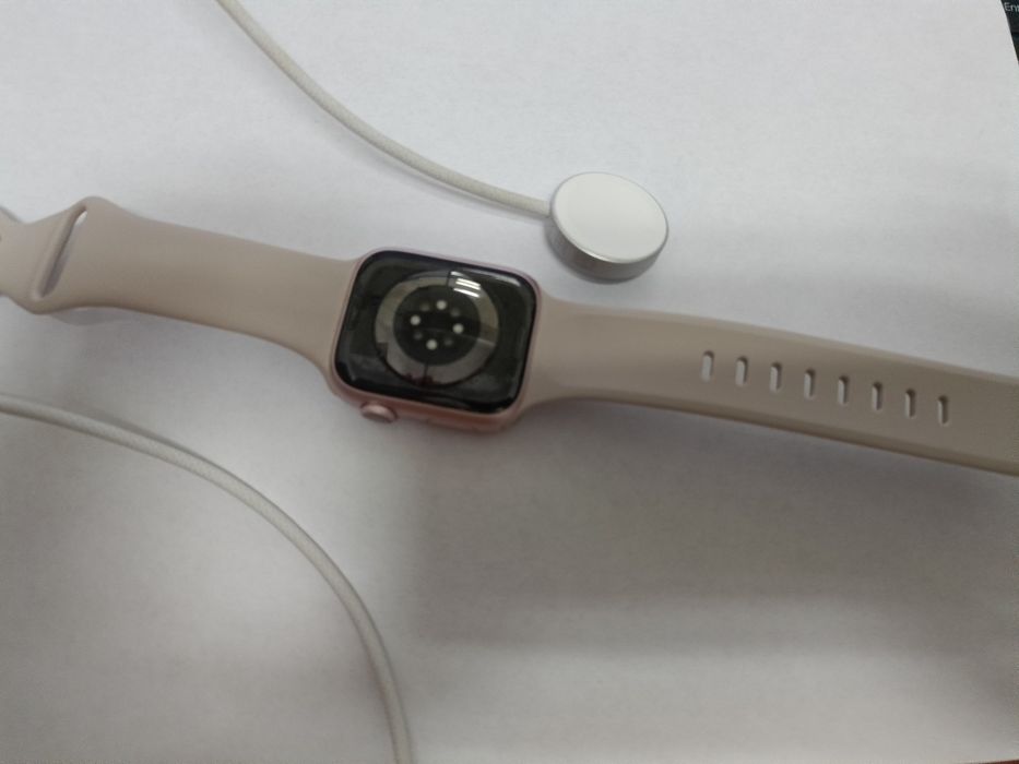 Apple Watsch Series 9