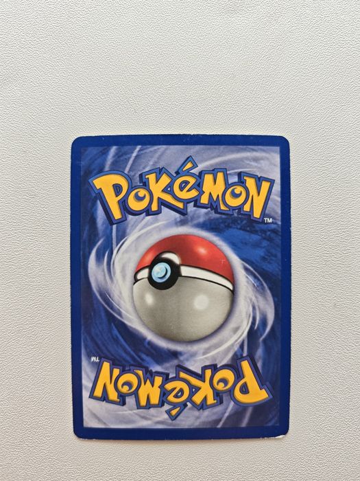 Vendo carta rara do Mewtwo