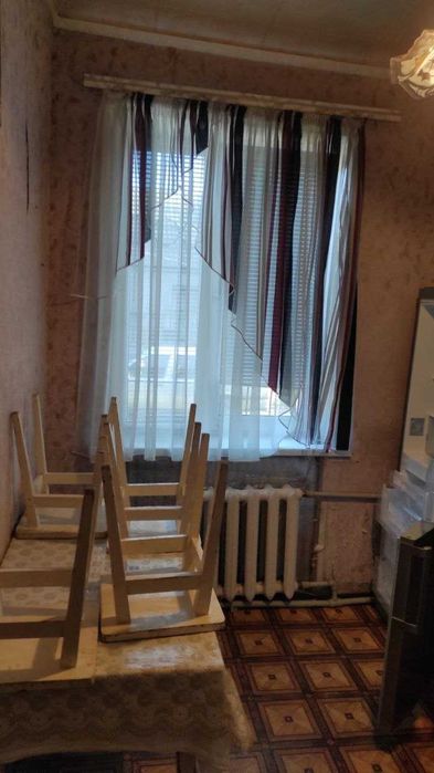 Продам 3х кімнатну квартиру.