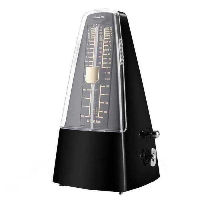 Metronom mechaniczny Kera Audio 254 Black