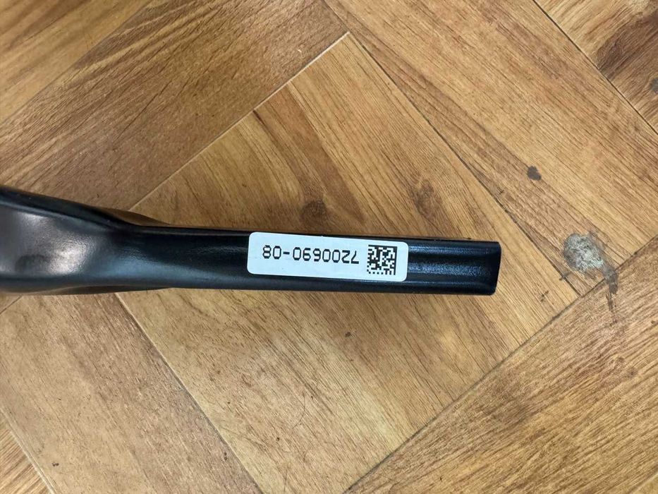 bmw f10 Передня панель \  підсилювач \  передня балка  ( 7200690-03 )