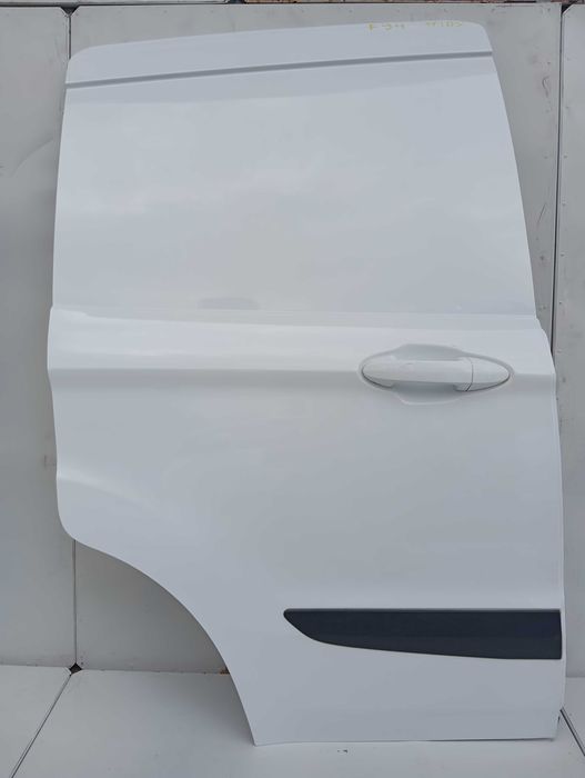 Ford Transit Courier – Drzwi przesuwne prawe E94-11