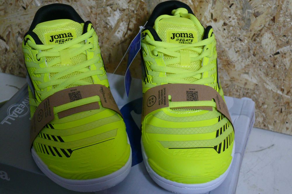 Tênis Joma Regate Rebound 2309