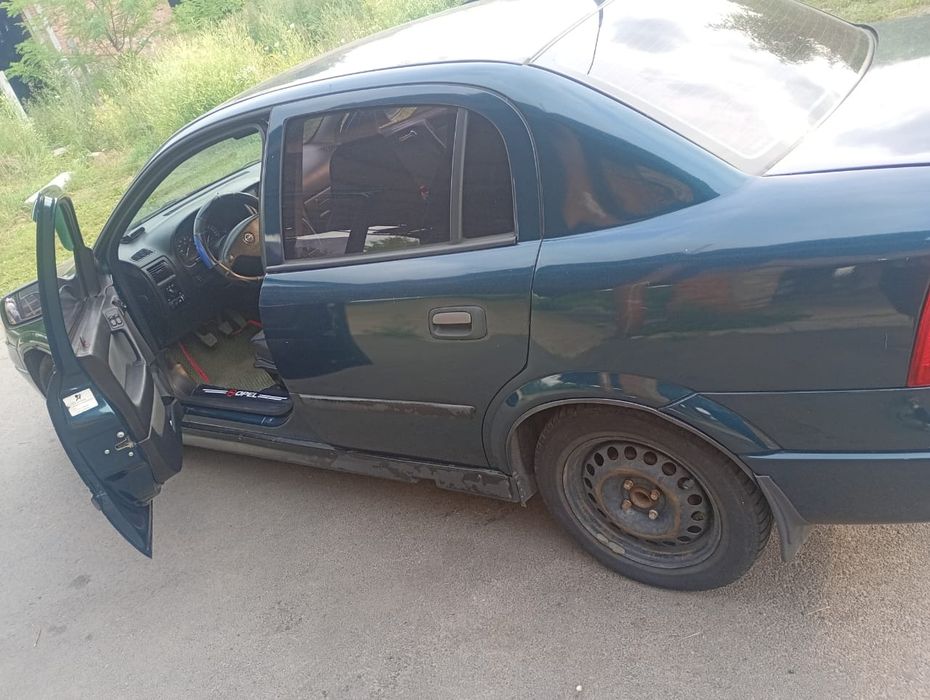 Продам  Опель Астра g
