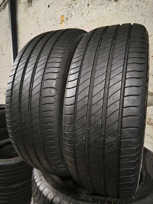 Шини резина літо 225/50 R19 Michelin e.Primacy