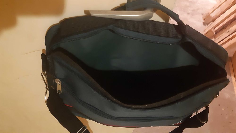 Teczka,torba biurowa