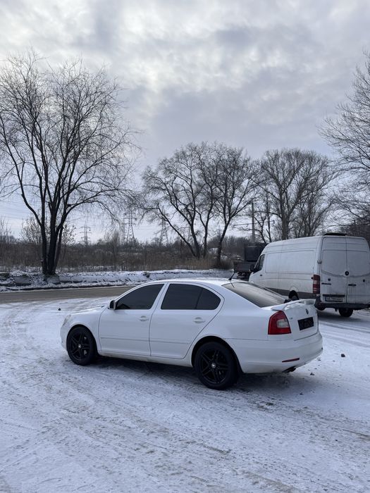 Продам или обменяю Skoda Octavia