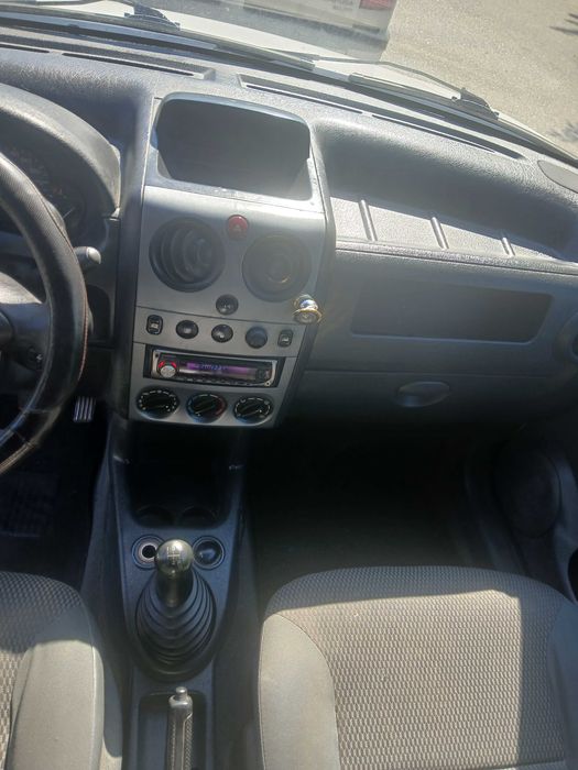 Citroen Berlingo diesel