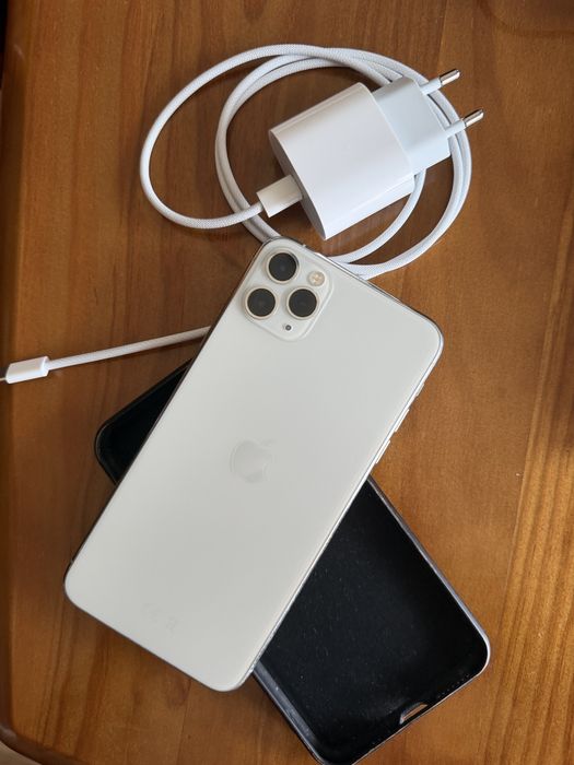 Iphone 11 Pro Max 256GB