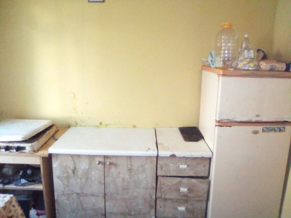 Продам 1кім.квартиру Гоголів Броварський рн.