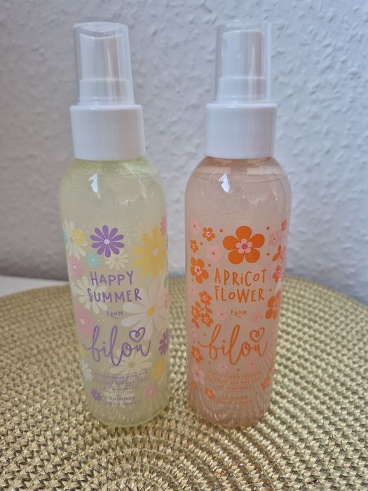 Пінка для ванни/душу Bilou з Німеччини(пена для душа)