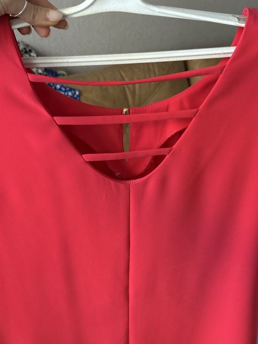 Плаття червое плаття