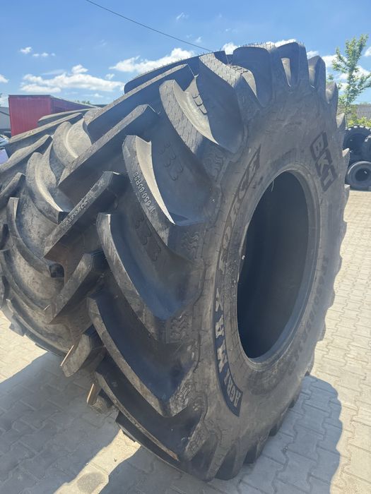 Opona 650/85 R38 BKT z gwarancja