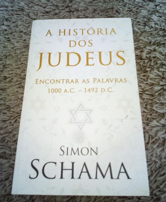 Vários livros como novos