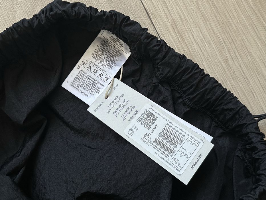 Спідниця Adidas
