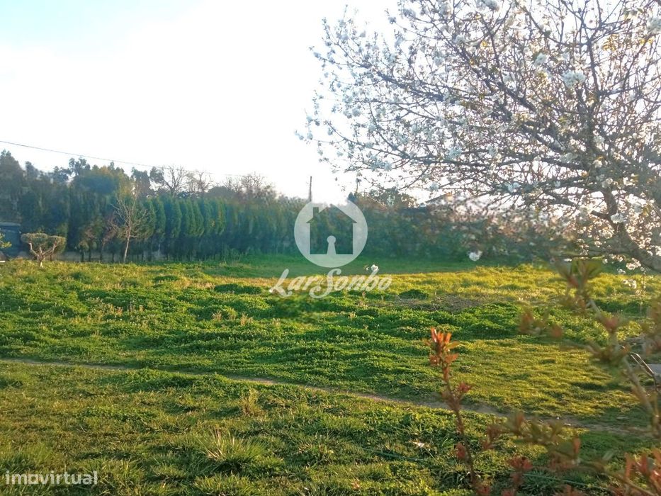 Terreno para construçao de moradia — Cabanelas, Braga