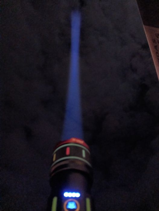 YEMAO YM G- 634-1  L. Tática Superpotente para operações ao ar livre