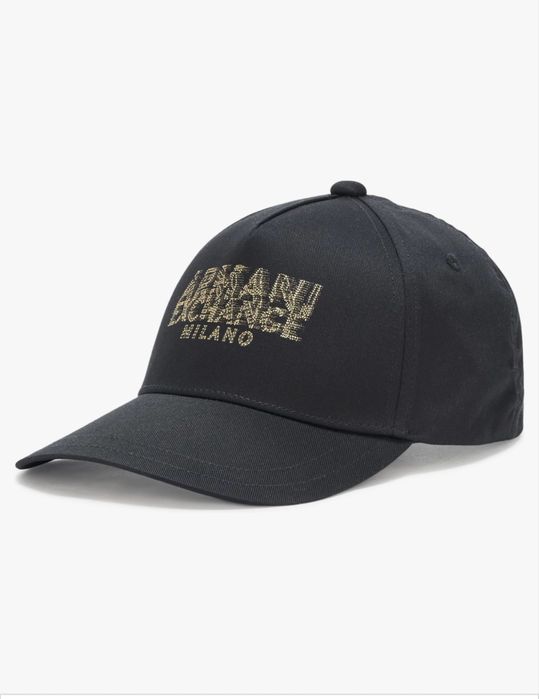 Кепка Armani оригінал