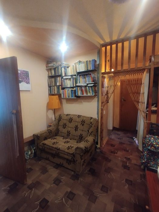 Продаж 3 кім.кв Лівий берег