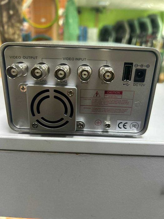 СУПЕР! Система відеоспостереження Partizan