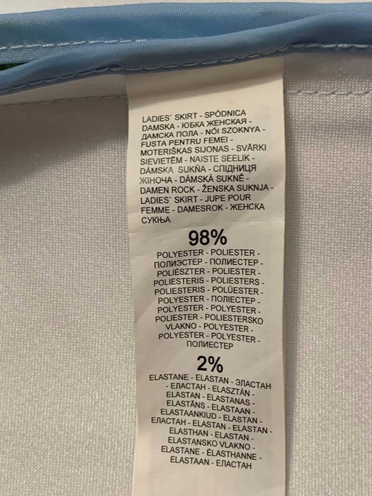 Śliczna kloszowa damska spódnica Mohito rozmiar 36 !