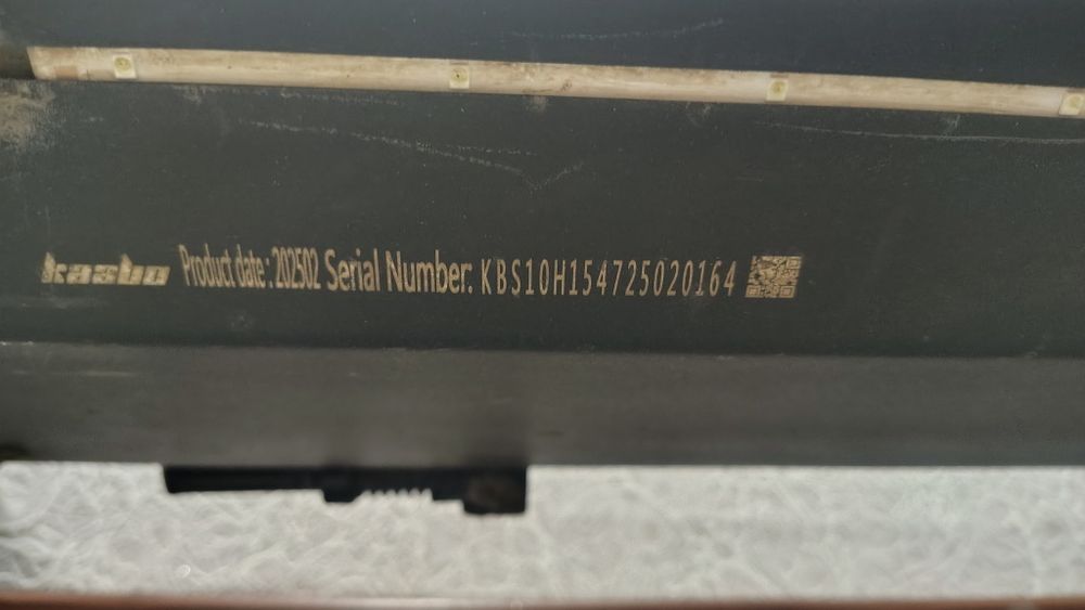 Электросамокат Kaabo Skywalker 10H 800/1000W