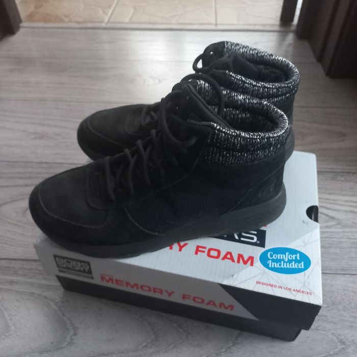 Черевики Skechers