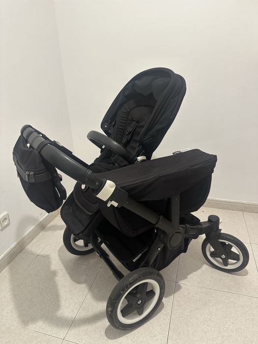 Bugaboo Donkey 263824723690627123