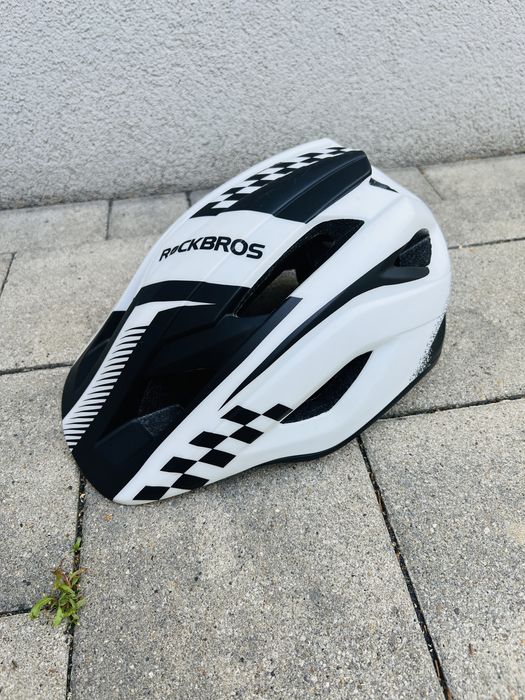 Kask rowerowy Rockbross 54-58