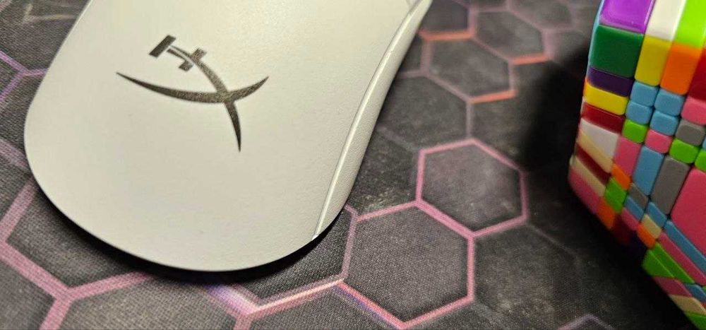 hyperx pulsefire haste 2 mini wireless