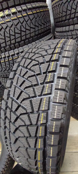 215/65R16 NORDIC 4x4 SUV  opony zimowe GGZ3