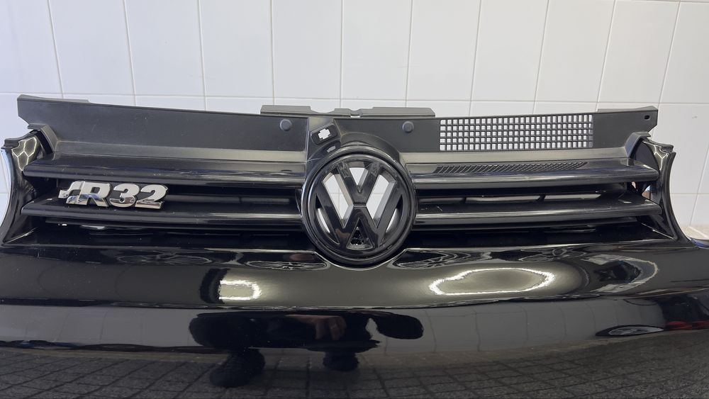 Parachoques frontal original golf 4 r32