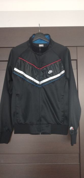 Bluza Nike czarna