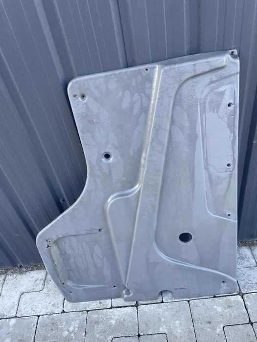 Продам ошивку карти дверей камаз