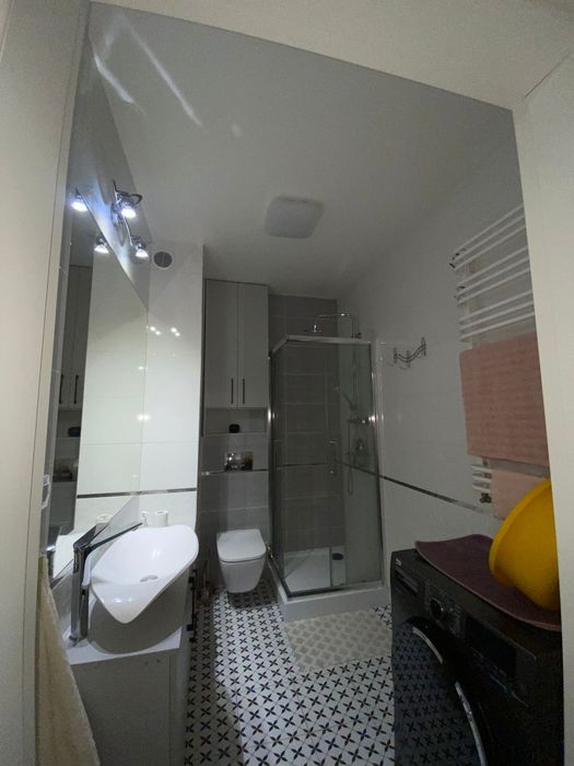 Apartament "Miła"