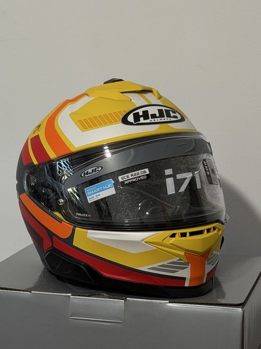 Kask HJC i71 rozmiar M