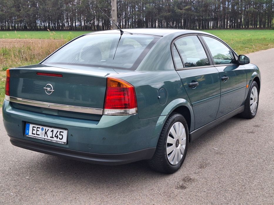 Opel*Vectra*2.2*Ładna*Niemcy*