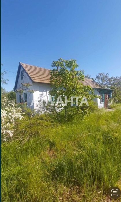 Будинок в селі Іванове. 15000 у.о.