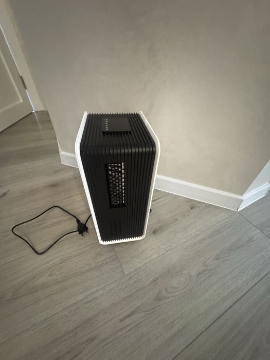 Осушувач повітря без компресора